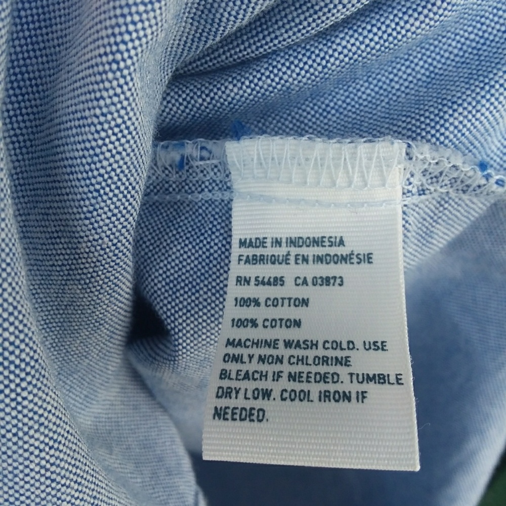 [Ae] Button Down - image 6